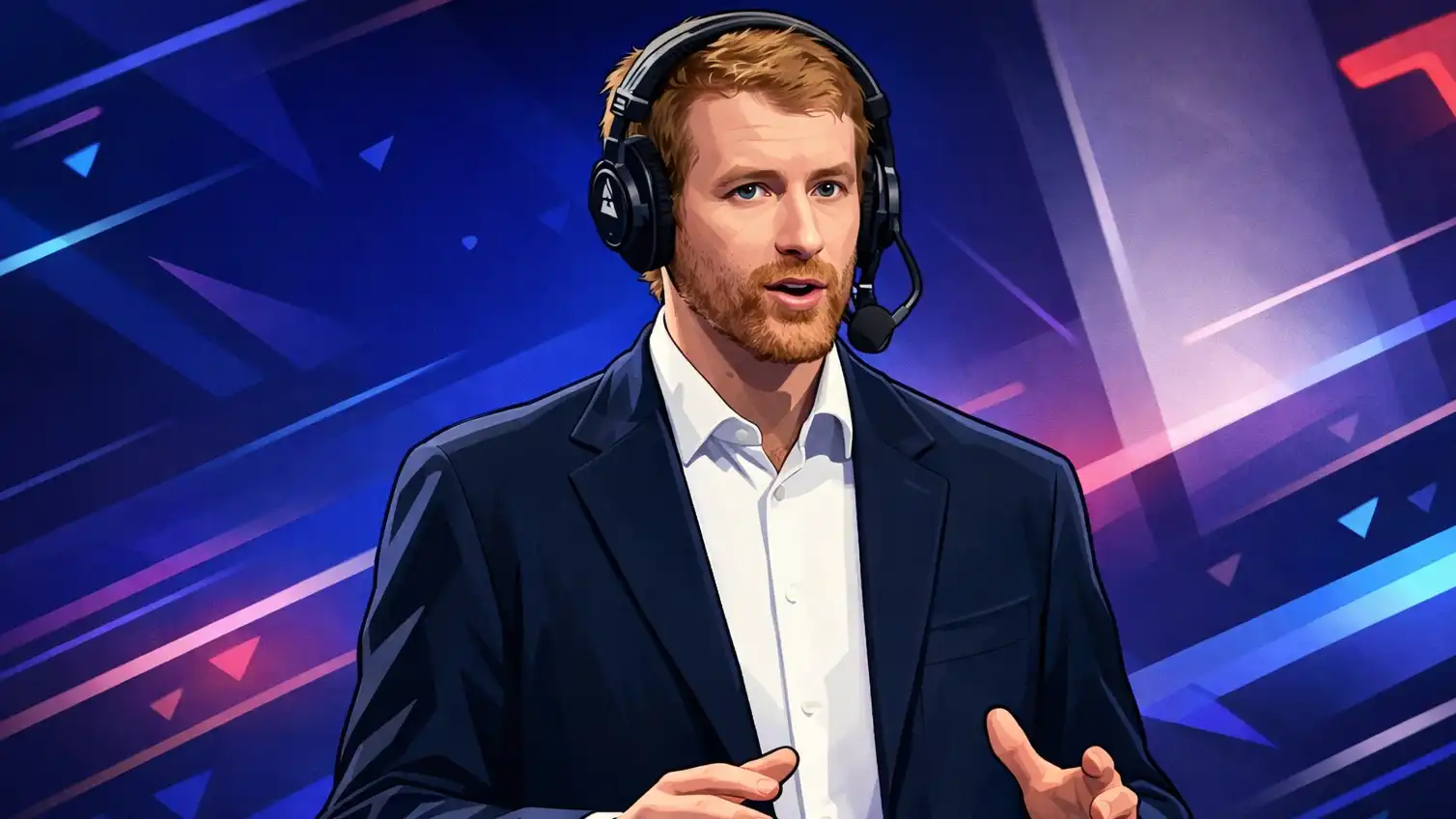 Thorin: “FURIA Are Back” After IEM Kraków 2026 Grand Final vs Vitality